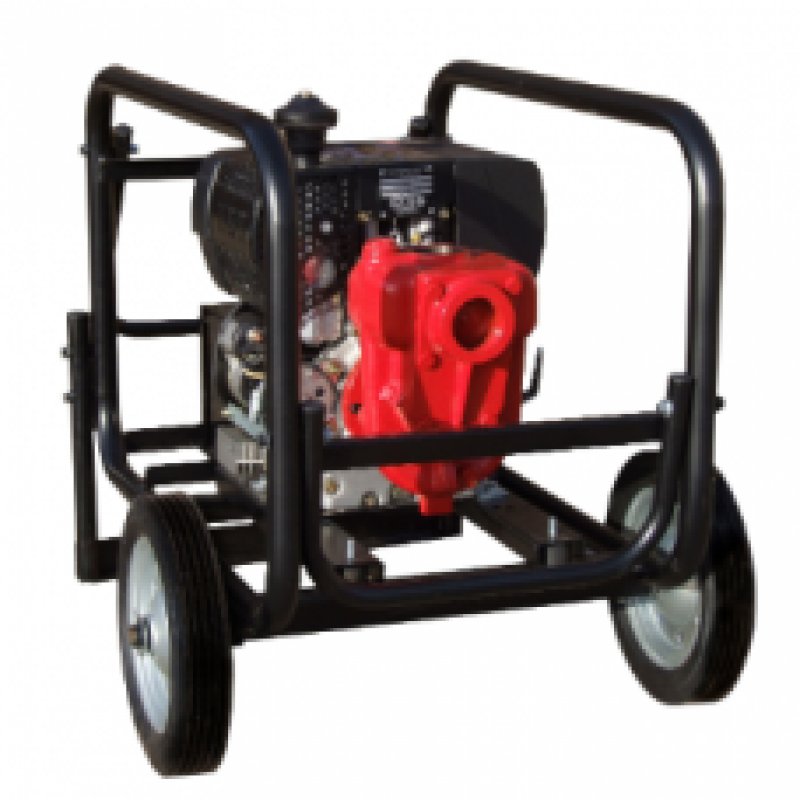 GMP Diesel Engine Driven Diesel Fuel Transfer Pumps Products Link