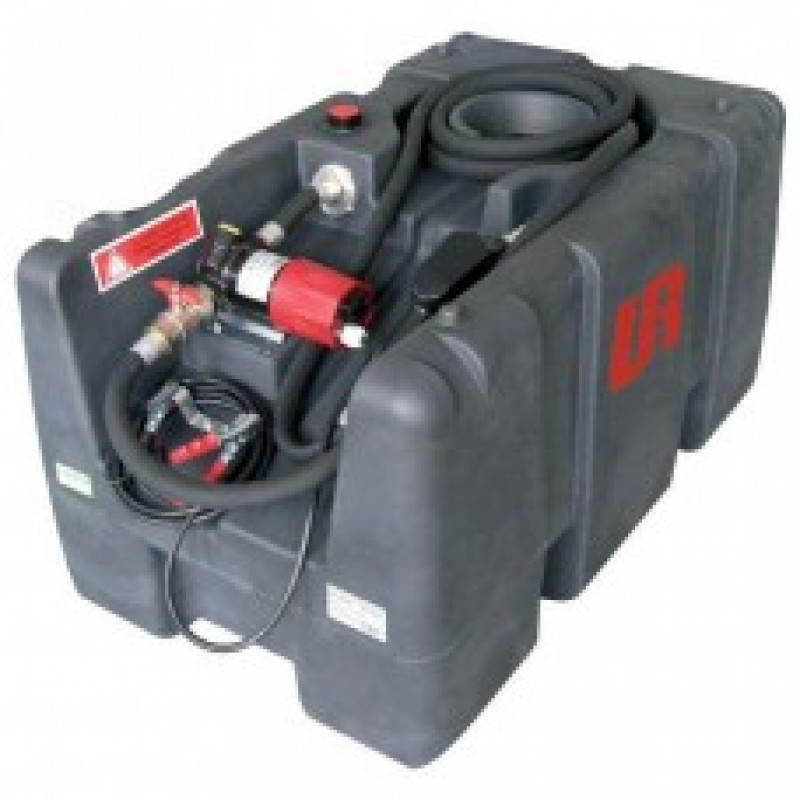 Renson UR Pumps Portable Diesel Transfer Tank Kits Products Link