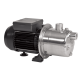 Pentair Jetinox Self-Priming Stainless Steel Electric Pumps Products Link