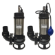 JS 1500 SK Pumps - 800 Lpm - 16 Hm - 3" - 230v