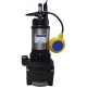 JS Submersible Multistage Water Pumps 110v 230v