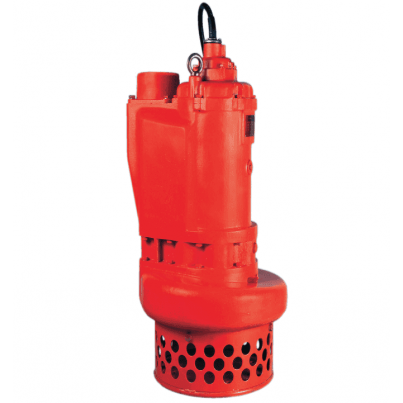 JS KB Submersible Sand Sludge and Slurry Pumps 415v