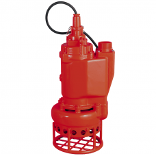 JS Pump JST 150 KZN Submersible Sand/Sludge/Slurry Pump 415v 3100 Lpm 34 Hm