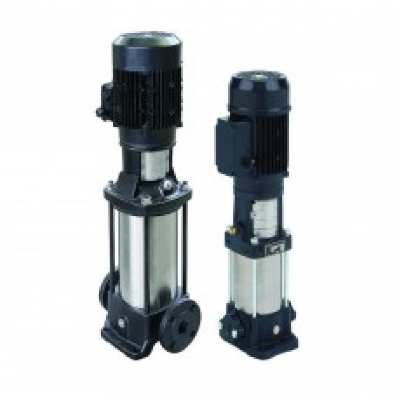 Pentair PVM-PVMI-PVMX Vertical Multistage Centrifugal Pumps Products Link