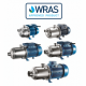 Pentax ULTRA S WRAS Approved Surface Multistage Pumps Products Link