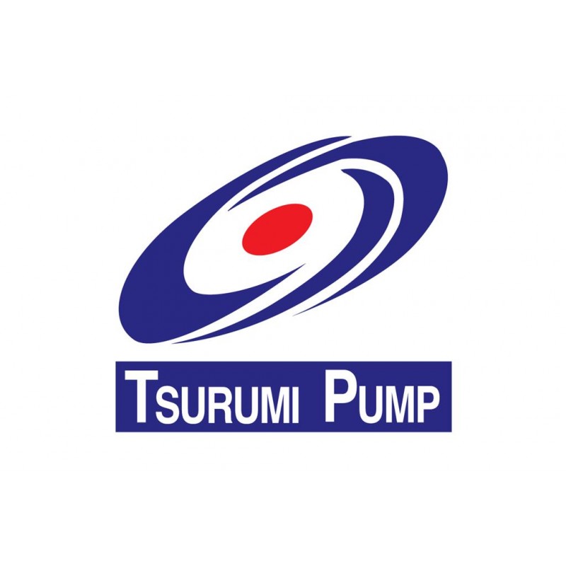 Tsurumi Pumps