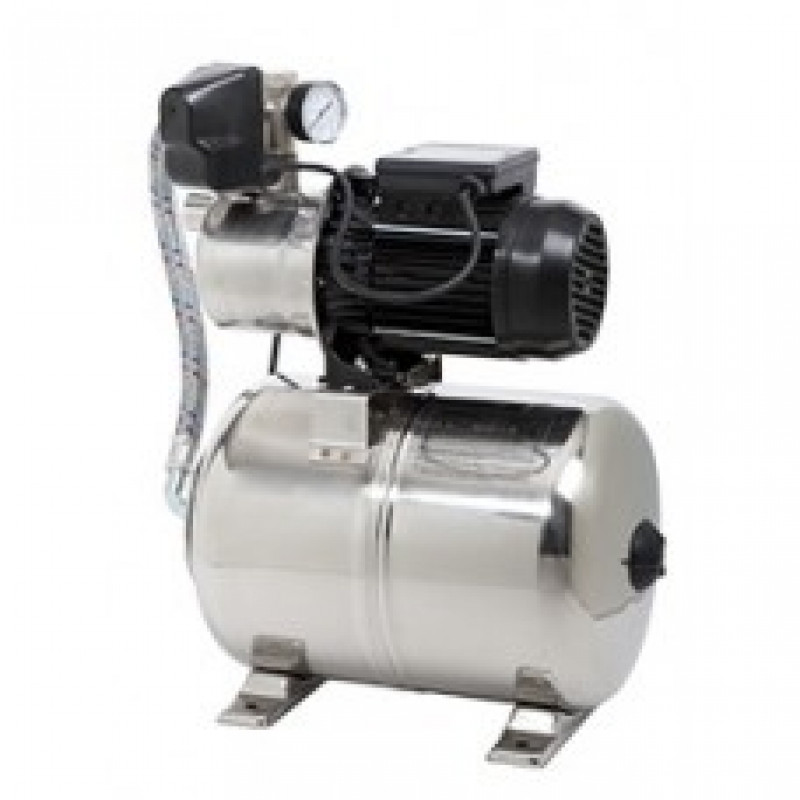 Pentair Waterpress / Superinox Pump Pressure Booster Units Products Links